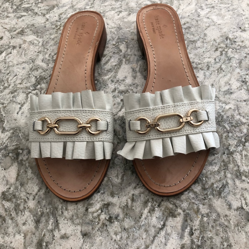 Kate Spade Sandals